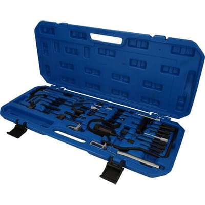 Brilliant Tools BT592250 Motorinstelgereedschapsset voor PSA