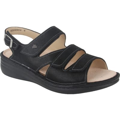 FinnComfort 02643-817393 dames sandalen sportief