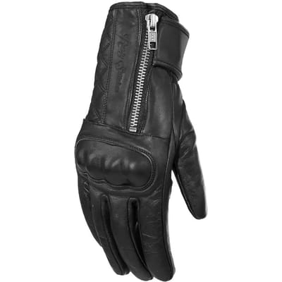 Motorhandschoenen voor alle seizoenen voor dames Rusty Stitches Kathy