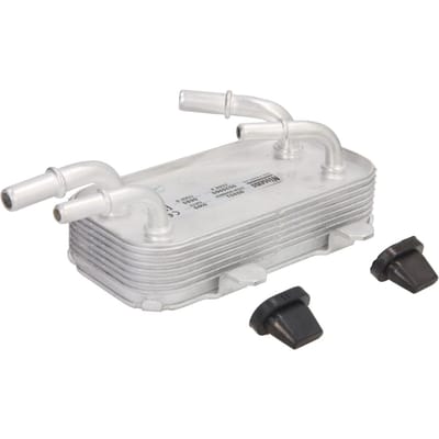 Olie radiator, motorolie NISSENS 90951