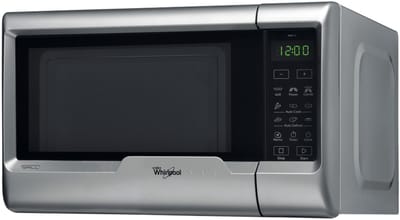 Whirlpool Magnetron 20L Zilver MWD122SL