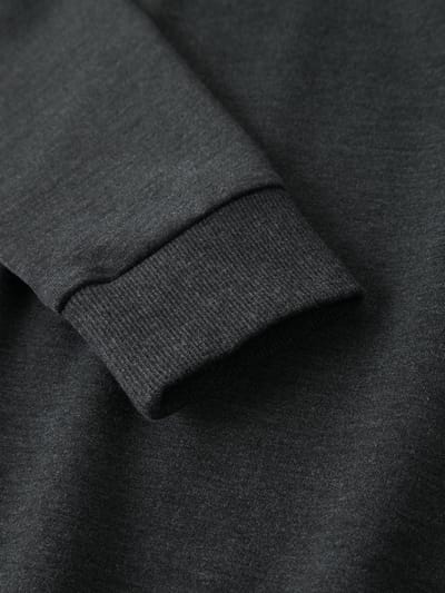 NAME IT - TKNSOX LS SWEAT HOOD BRU NOOS - Unisex - Sweaters