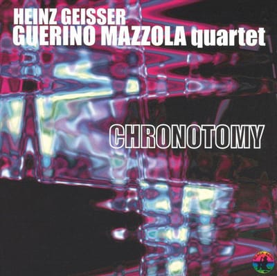 Chronotomy