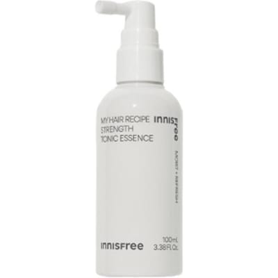 Innisfree My Hair Recept Sterkte Tonic Essence 100 ml 1PCS