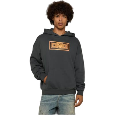 Hoodie Money