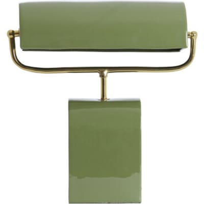 Light & Living tafellamp cardona 35x15.5x38 cm -