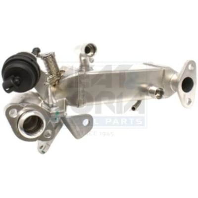 EGR module MEAT & DORIA 881051