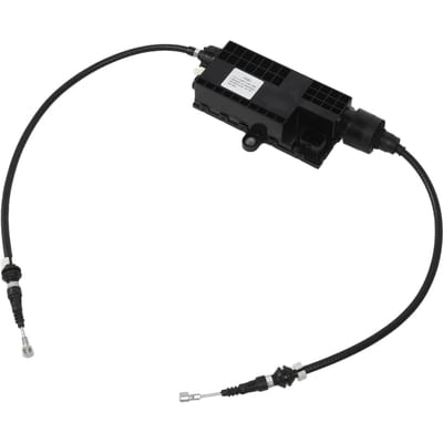 Parkeerrem Actuator Hoge Betrouwbaarheid A4479068700 Vervanging voor Benz Vito W447 2014 tot 2023