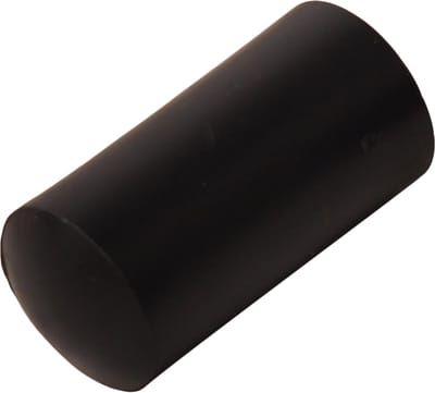 AL-KO handrem knop - zwart - 30x15 mm - geschikt voor AL-KO handrem