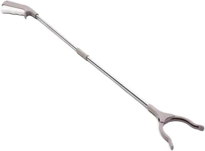FEITAOOOZ Reacher Grabber, Kattenplukkers Grabber Stick, Draagbare Reaching Assist Grabber Tool, voor Prullenbak Pick-up Stick Outdoor en Indoor