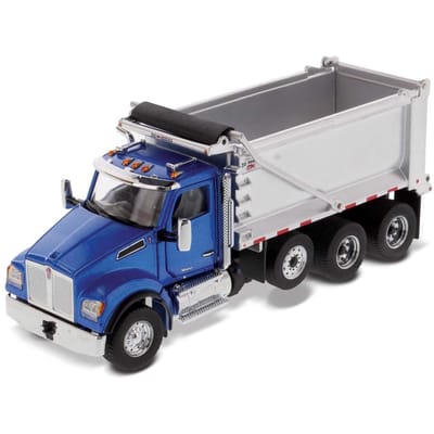 Kenworth T880S  Dumptruck - 1:50 - Diecast Masters