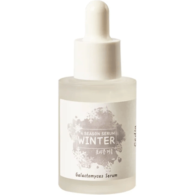 Cedia Four Seasons Galactomyces serum 30 ml