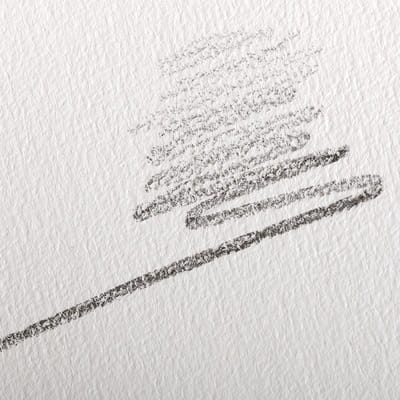 Canson C200777100, Kunstpapier, 160 g/m², 10 vel