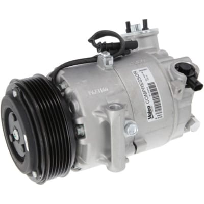 Compressor airconditioning VALEO 813244