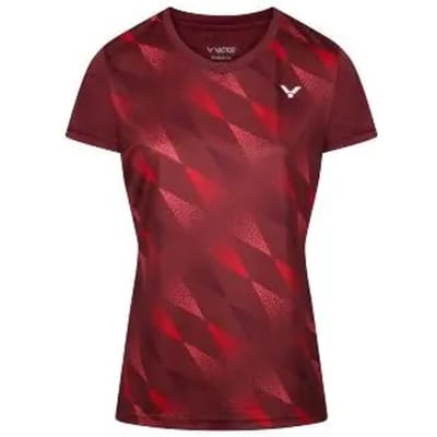 VICTOR T-44102 D - Sport T-shirt - Dames - S