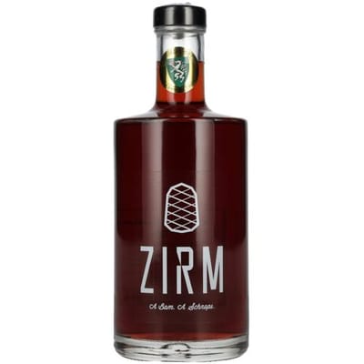 Zirm Zirbenschnaps 35% Vol. 0,7l