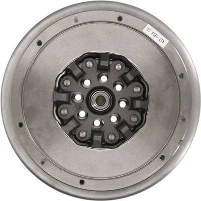 Schaeffler Luk Dubbel massa vliegwiel LUK 415 0916 10