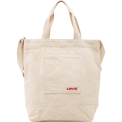 Levi's Icon Tote Licffc Taglia: OS | Borse Outlet | Uomo