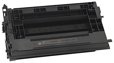 Toner geschikt voor HP 147A (W1470A) | 1x Zwart geschikt voor HP LaserJet Enterprise M610dn - M610n - M611dn - M611x - M612dn - M612x - MFP M634z - M635fht - M635h - M636fh - Flow MFP M634h - M635z - M636z