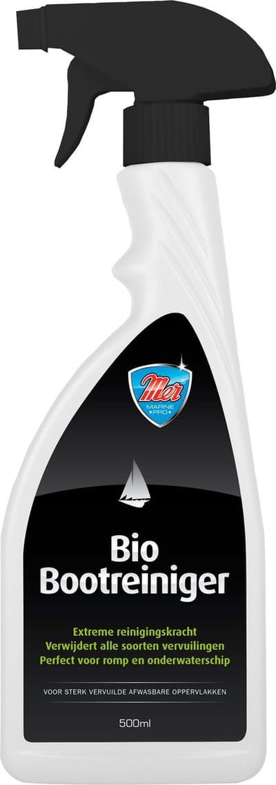 Mer Marine Pro Bio Bootreiniger 500ml