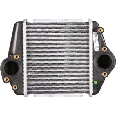 Intercooler NISSENS 96372