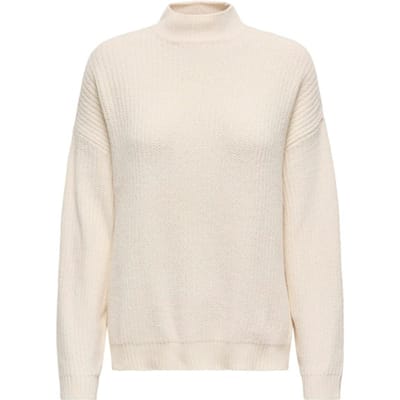 JDY - JDYMELIA L/S HIGH NECK PULLOVER KNT - Dames - Gebreide truien
