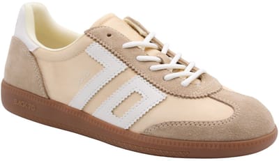 Back70 - Schoenen - Beige - Vrouwen - Maat 37 -