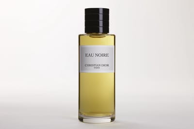 Christian Dior Eau Noire Eau De Parfum 7,5ml Miniature - Maison Christian Dior