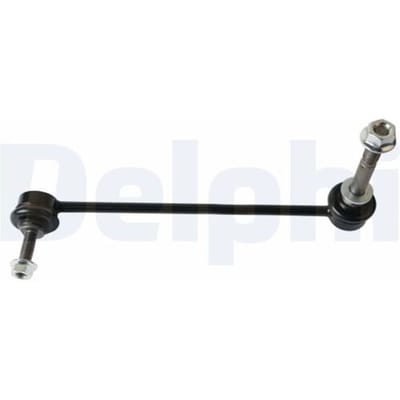 Beugel, torsiestang op frame DELPHI TC6856