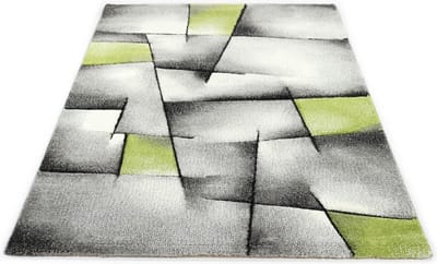 Vloerkleed Brilliance 660-940 Green-160x230 cm