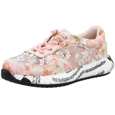 Lage Sneakers Laura Vita -