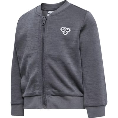 Zip vest voor baby's Hummel Bee