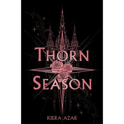 Thorn Season - Thorn Season - Kiera Azar