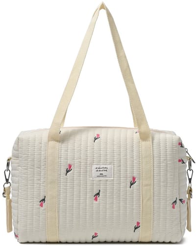 Grote Luiertas - Mombag - Verzorgingstas met Meerdere Compartimenten - Waterdicht Schoudertas - Ideaal Kraamcadeau en Kraampakket - Perfect voor Baby Verzorging en Uitstapjes