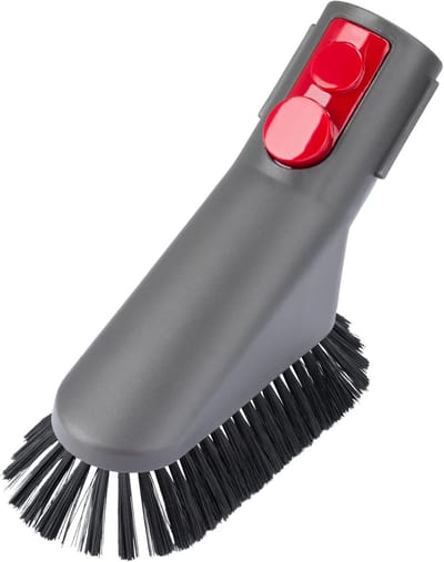Zachte Stofborstel Vervanging - Geschikt voor Dyson Gen5 G5 V7-V15 Stofzuigers