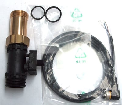 DAIKIN Doorstroomsensor WP voor RKH08CA9W, 5013359
