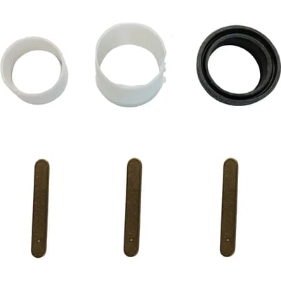 Pro Seals En Bushings Vervanging Koryak Verstelbare Zadelpen