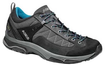 Asolo Pipe Gv Gore-tex® Wandelschoenen Grijs EU 37 1/2 Vrouw