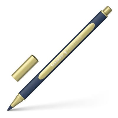 Schneider Paint-It 050 - rollerball metallic - 0.4mm - goud metallic - S-ML05001066