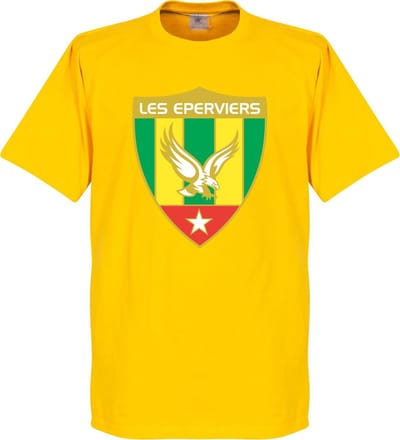 Togo Logo T-Shirt - S