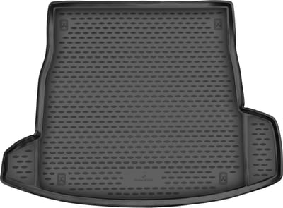 Walser XTR kofferbakmat geschikt voor Alfa Romeo Stelvio (949) 12/2016-Vandaag