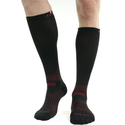 Sokken LCF Outdoor Rockies
