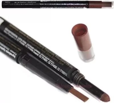 Royal Lashed out eyebrow definer Brown