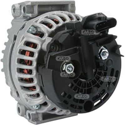 Driefasige generator HC-CARGO 114753