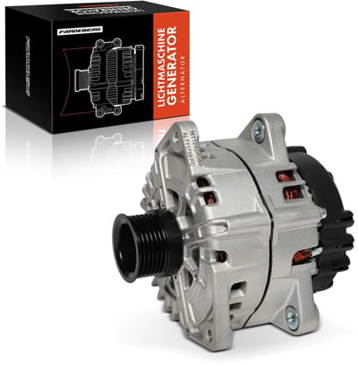 Frankberg 1x Lichtmaschine Generator voor VW