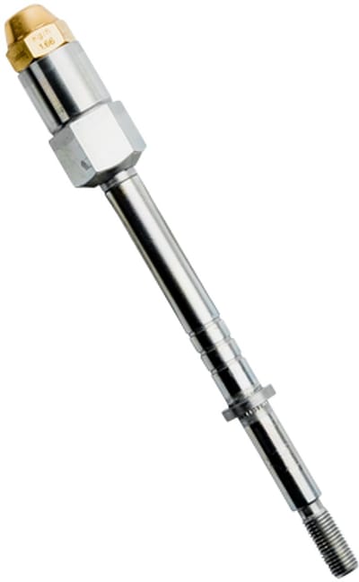 Wolf sproeierhouder voor COB-2-29, 248524399