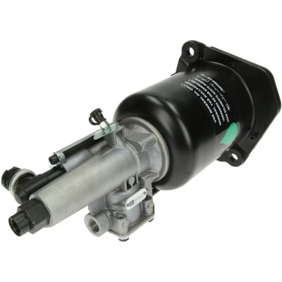 Koppelingsactuator DT Spare Parts 4.61978