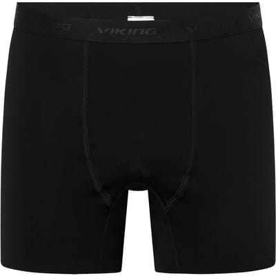 Viking Lockness Boxers Zwart S Man