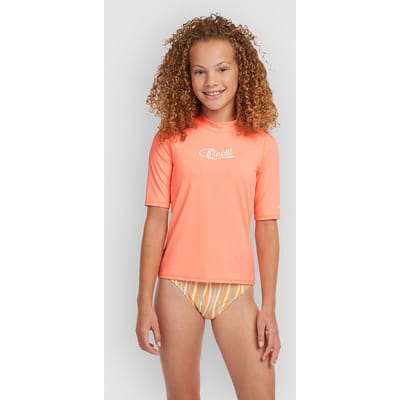O'Neill Skins Kids Lycra oranje