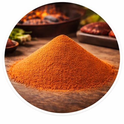 De Kruidenbaron - BBQ / Barbecue kruidenmix met zout - zak 1 kilo